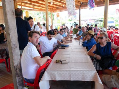 SS Rice News Convention 2025, Pattaya - Thailand